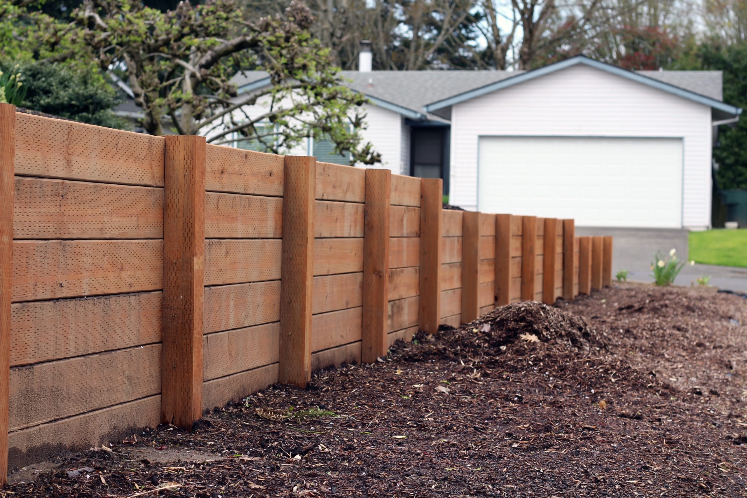 Is Uphill Neighbor Responsible For Retaining Wall California - hs75bvu