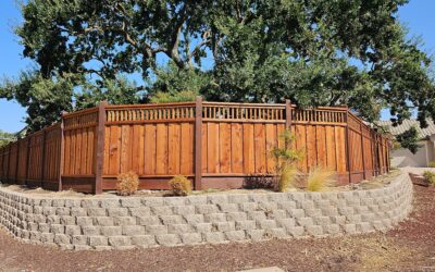 How Much Does Wood Fence Installation Cost?
